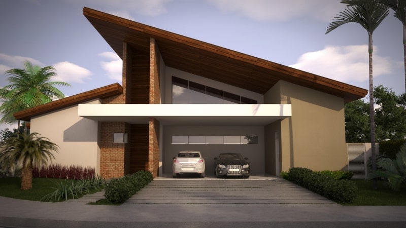 Arquitetura Moderna em Sorocaba