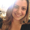 Depoimento de Cris Keila sobre a arquiteta Camila Alamino