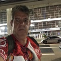 Depoimento de Gladson Moraes sobre a Camila Alamino