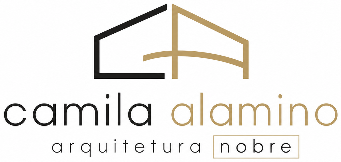 Camila Alamino Arquitetura Nobre - Arquiteta em Sorocaba
